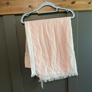 NWT Lululemon long rectangular scarf